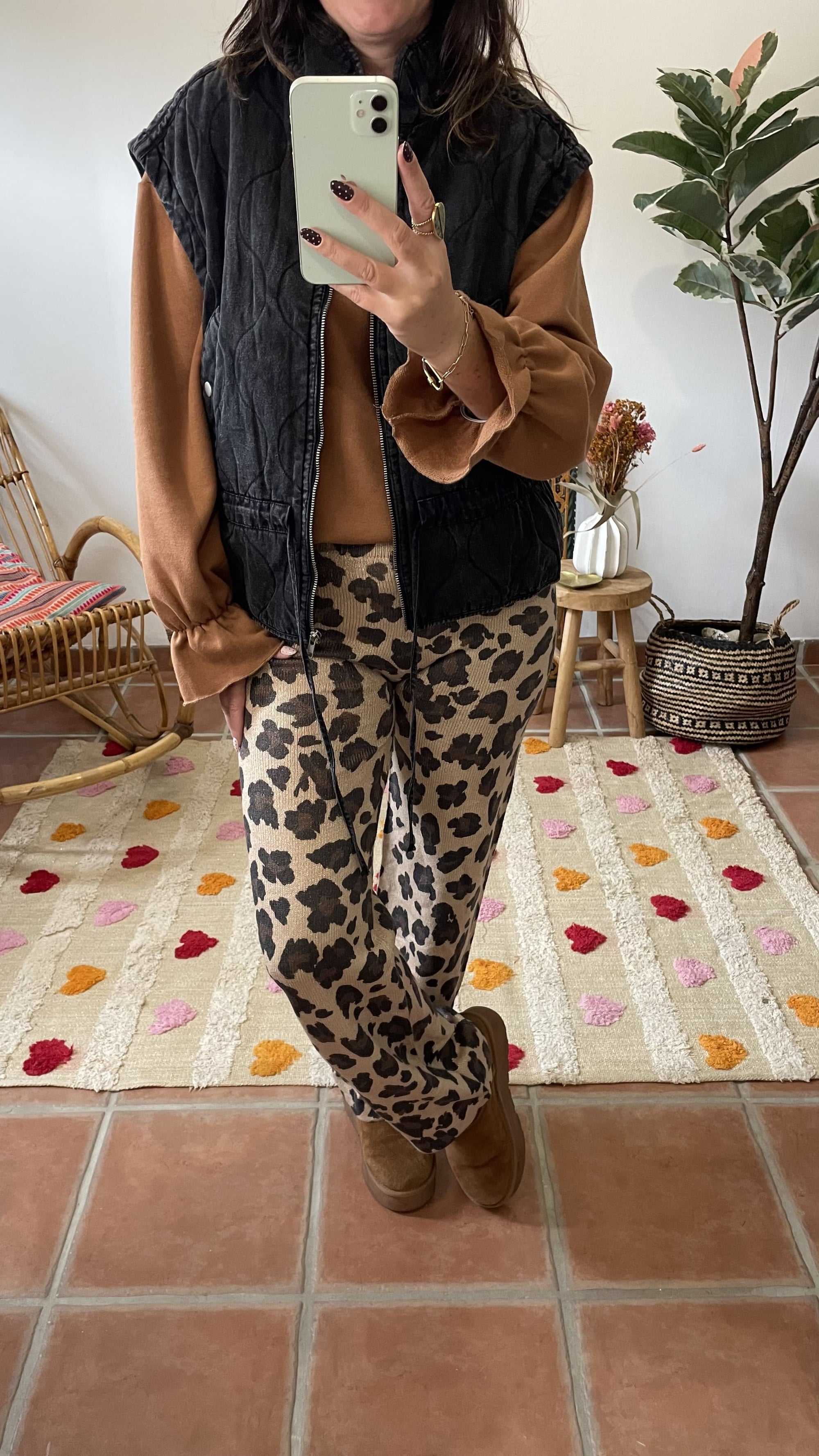 Pantalon "Luna"