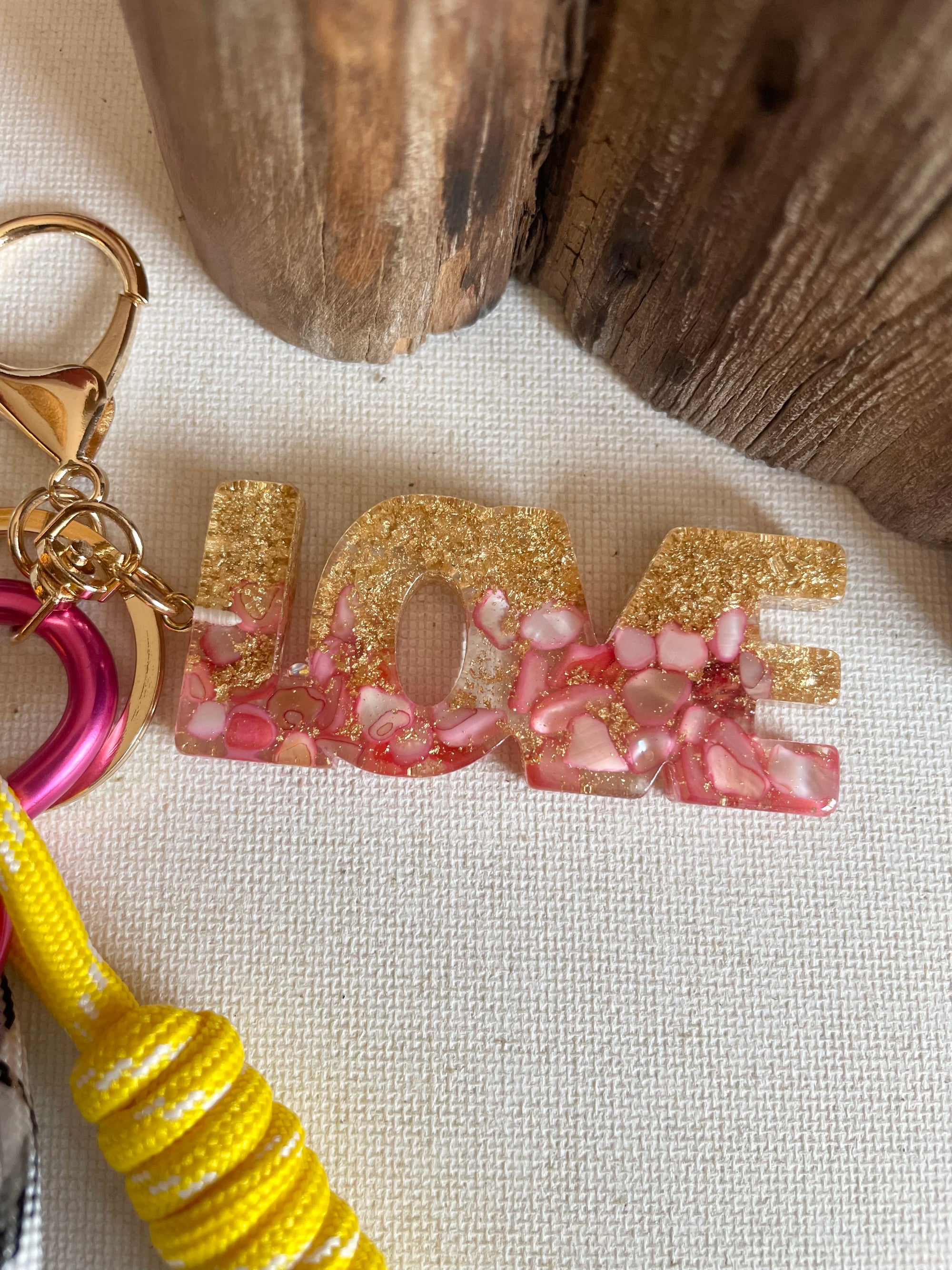 🎀 Charm de Sac