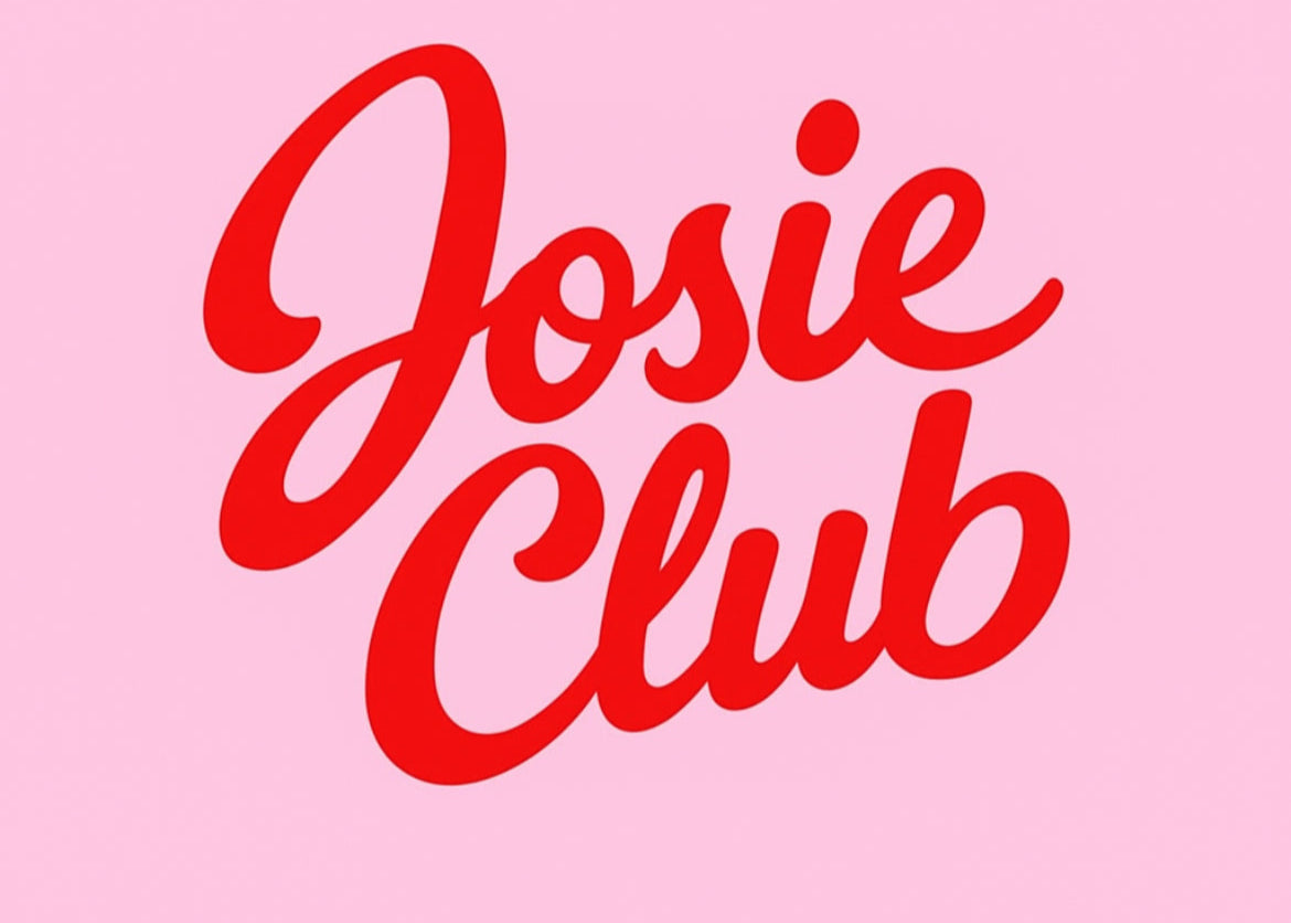 Josie Club