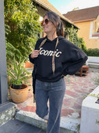 Sweat "Iconic"