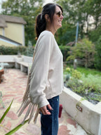 T-shirt manches longues« Harley »