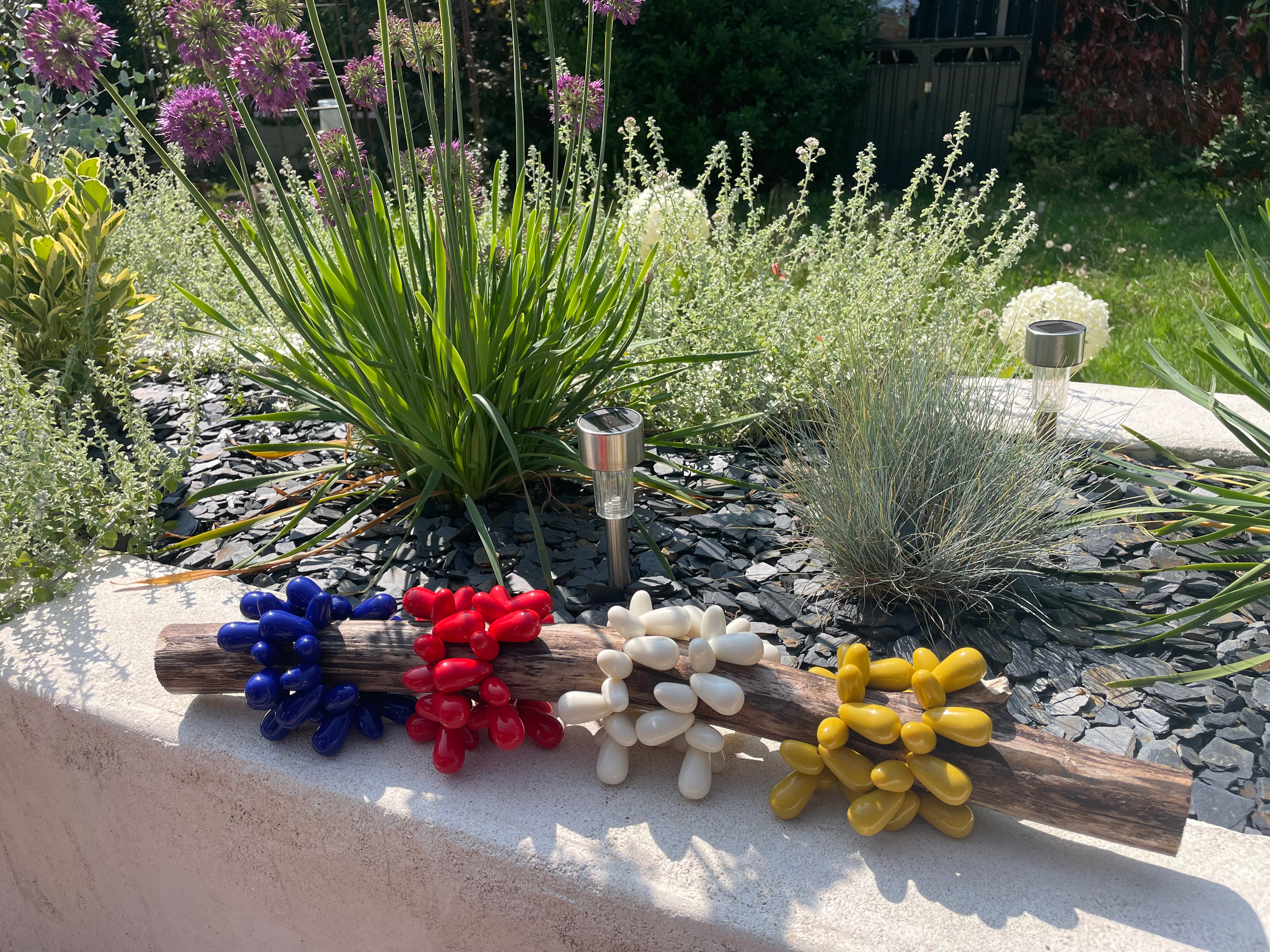 💫 Bracelets colorés & fun