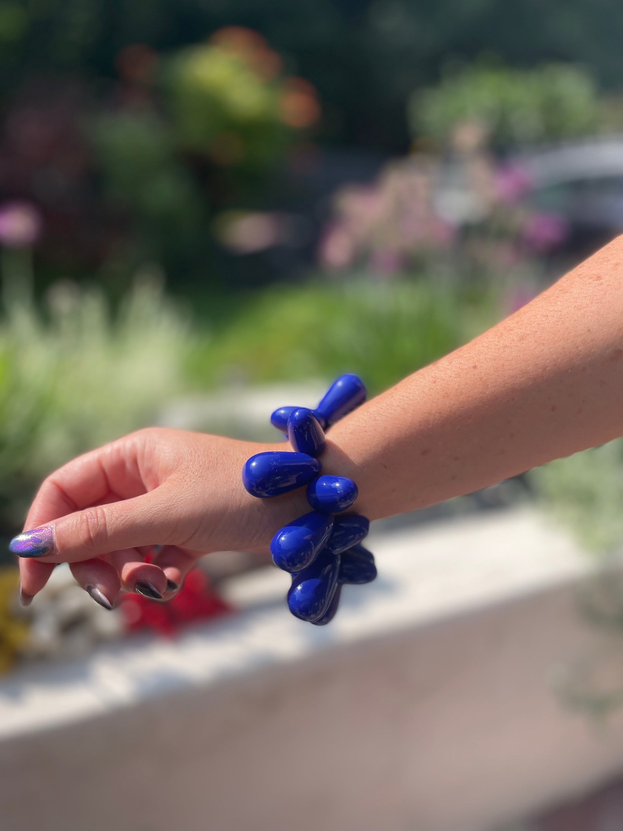 💫 Bracelets colorés & fun