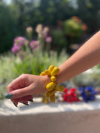 💫 Bracelets colorés & fun