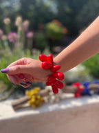💫 Bracelets colorés & fun