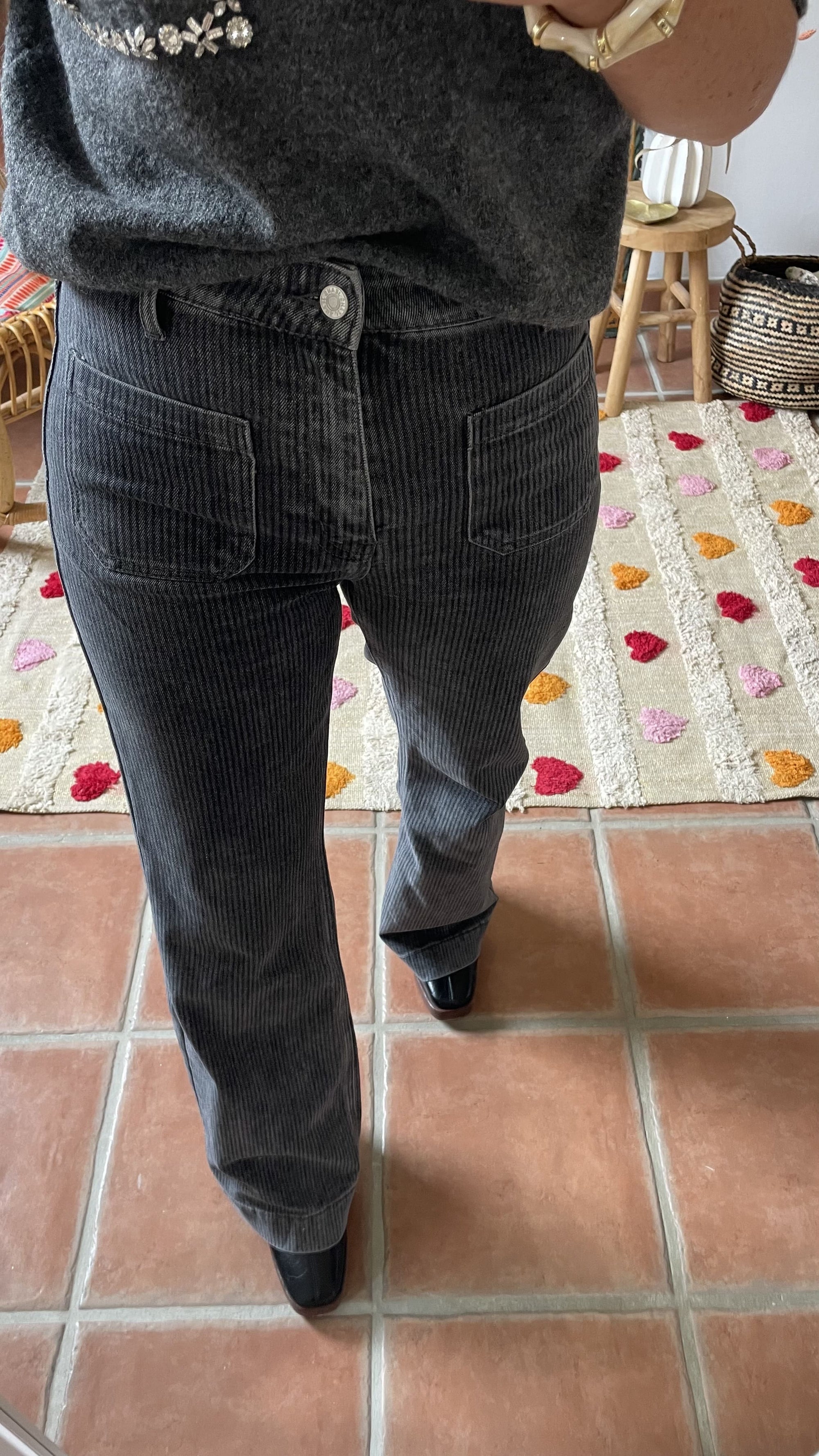 Jean « Chloé »