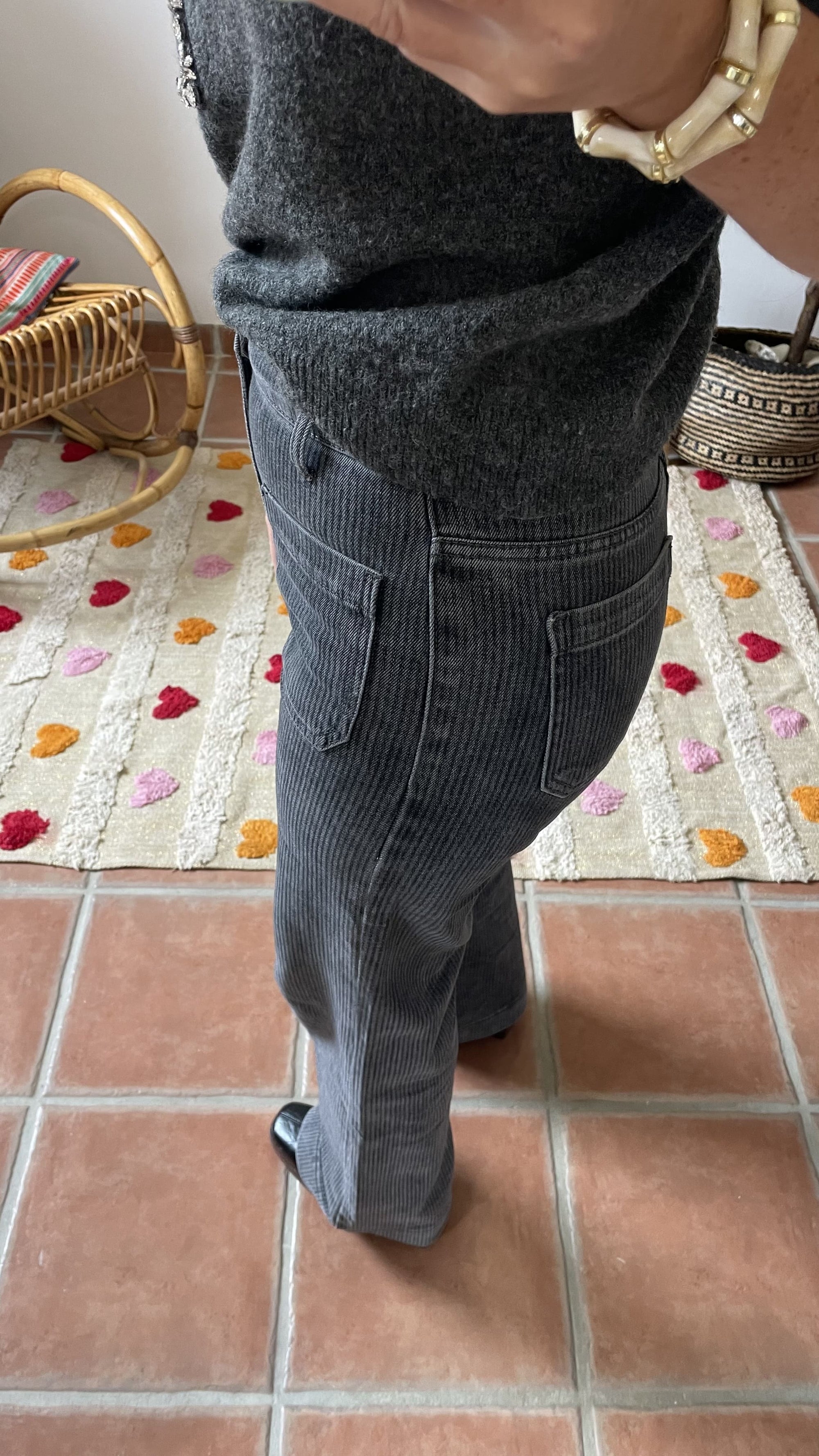 Jean « Chloé »