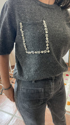 Pull « Mila »