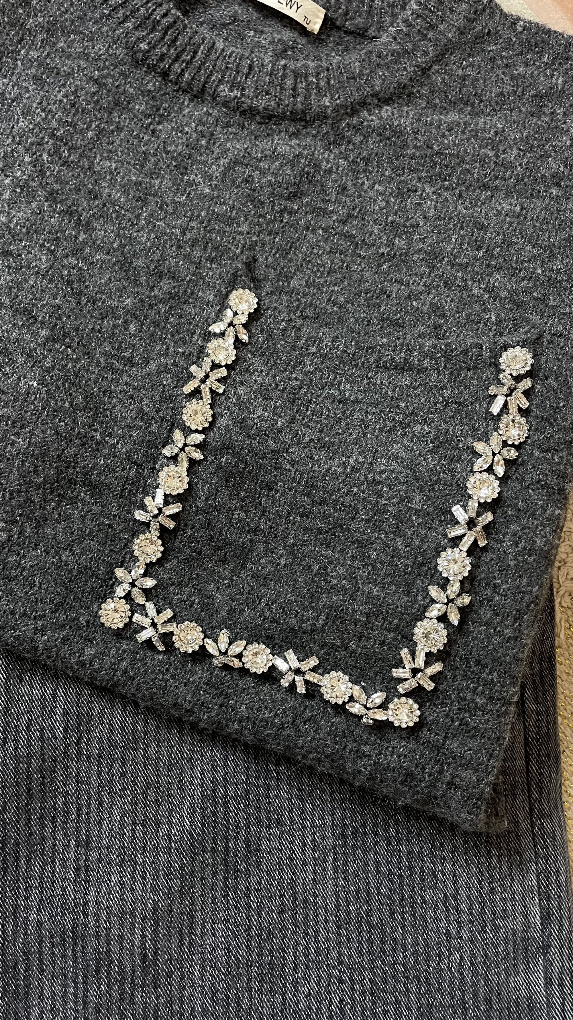 Pull « Mila »
