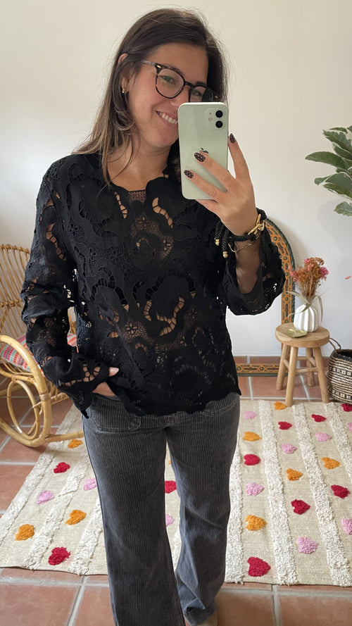 Blouse " Clara"