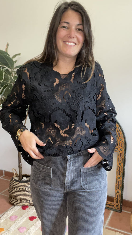 Blouse " Clara"
