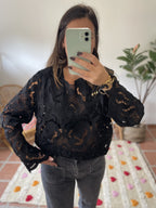 Blouse " Clara"