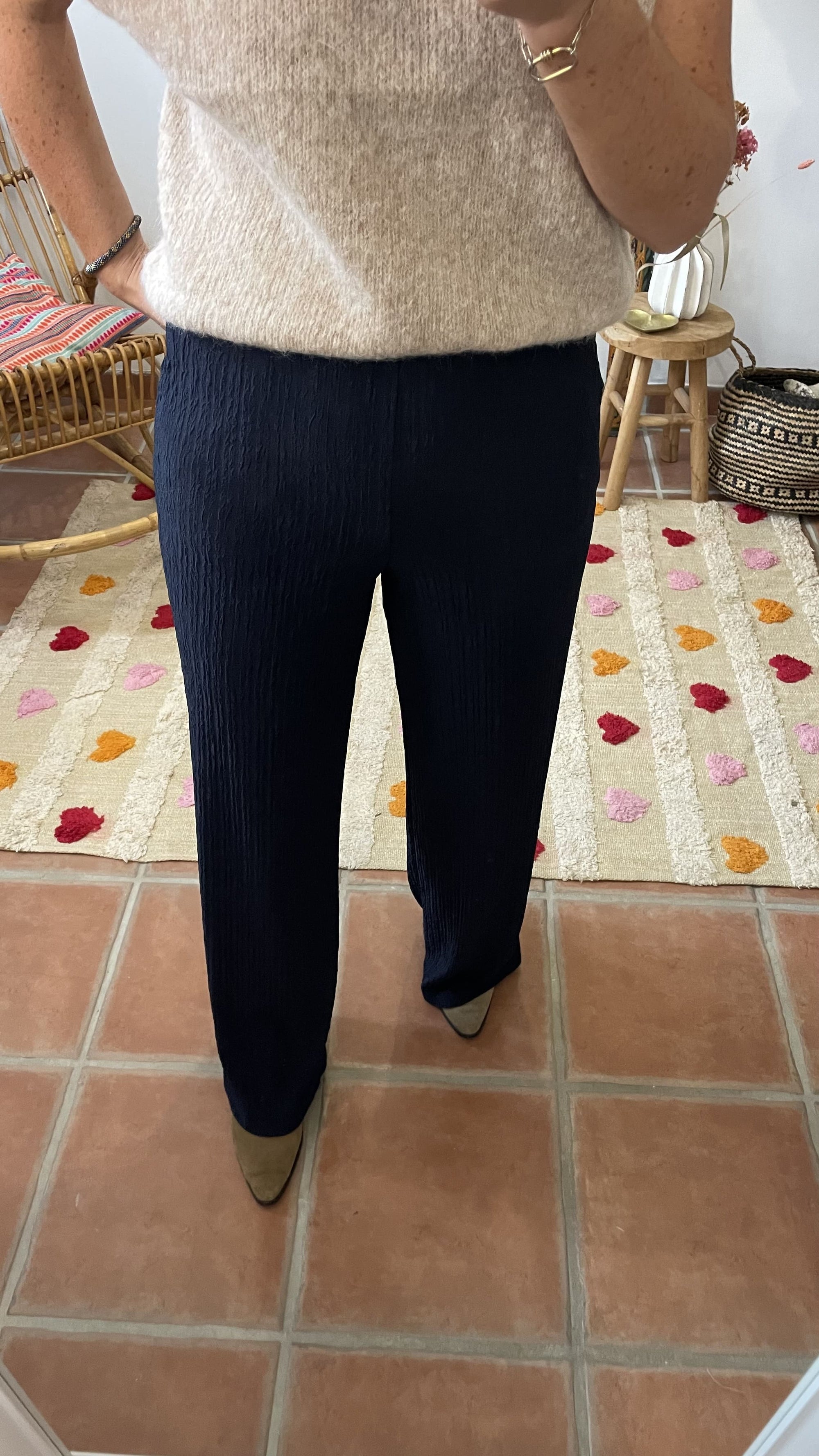 Pantalon "Emma"