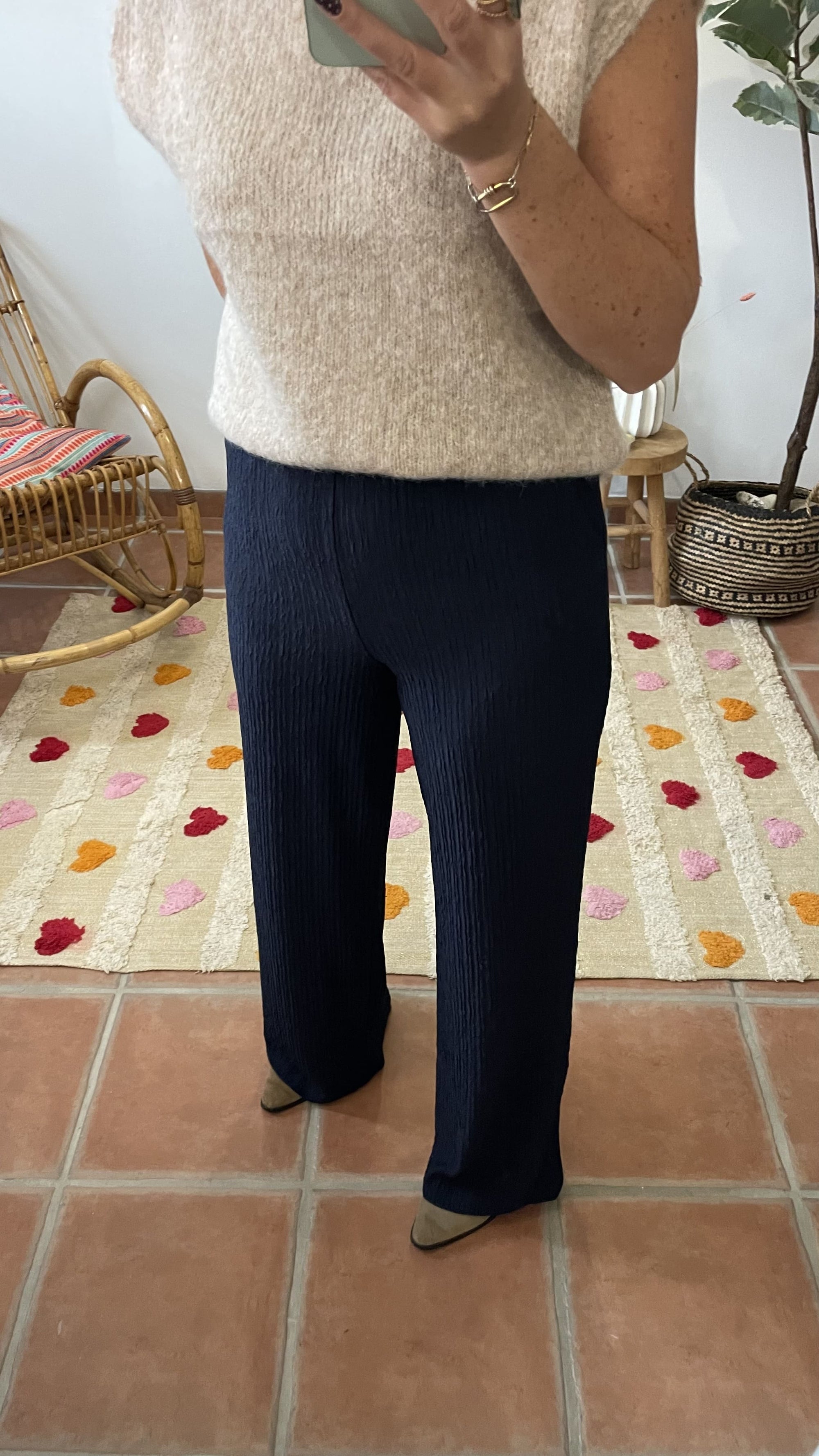 Pantalon "Emma"