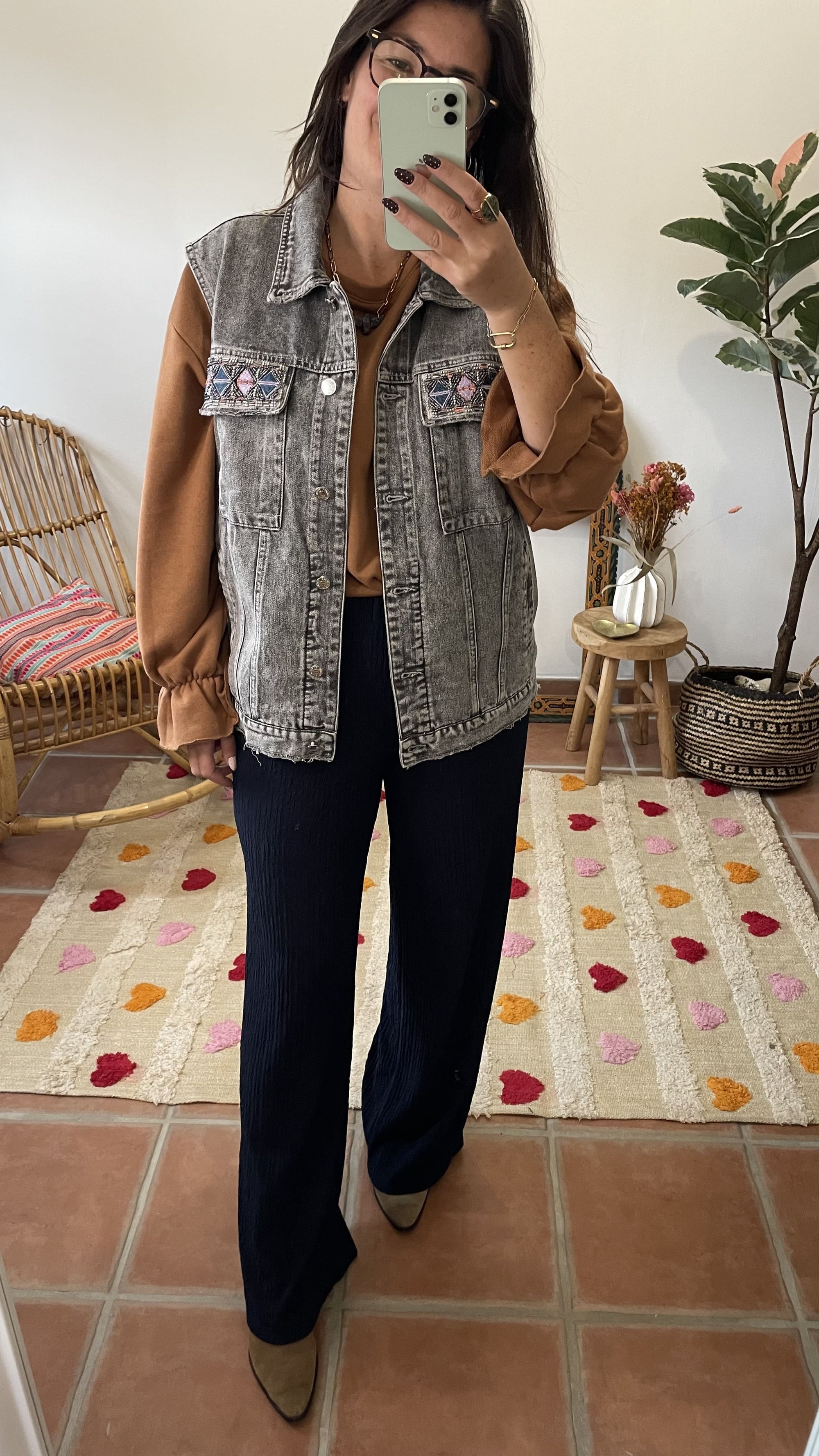 Pantalon "Emma"