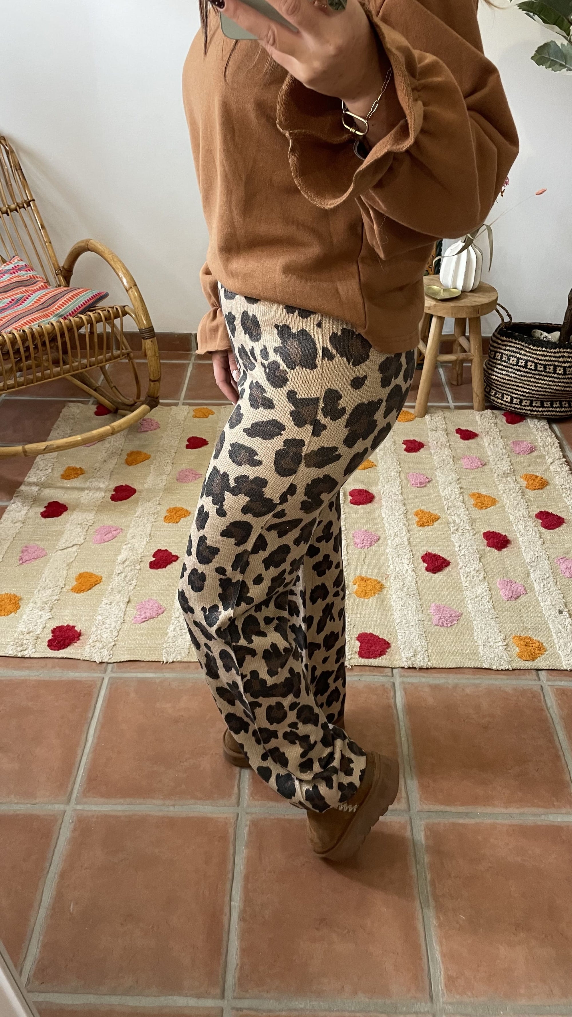Pantalon "Luna"