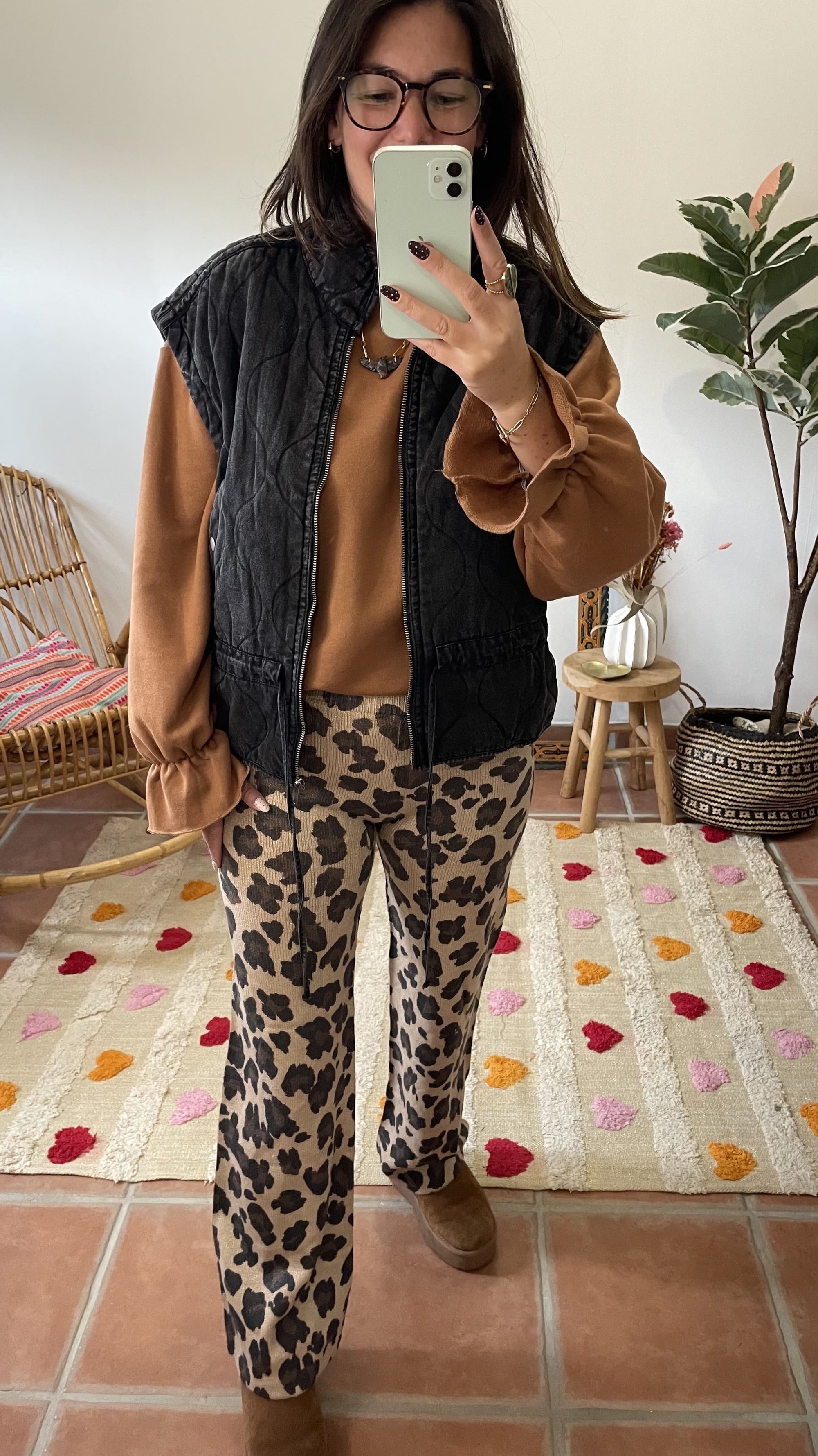 Pantalon "Luna"