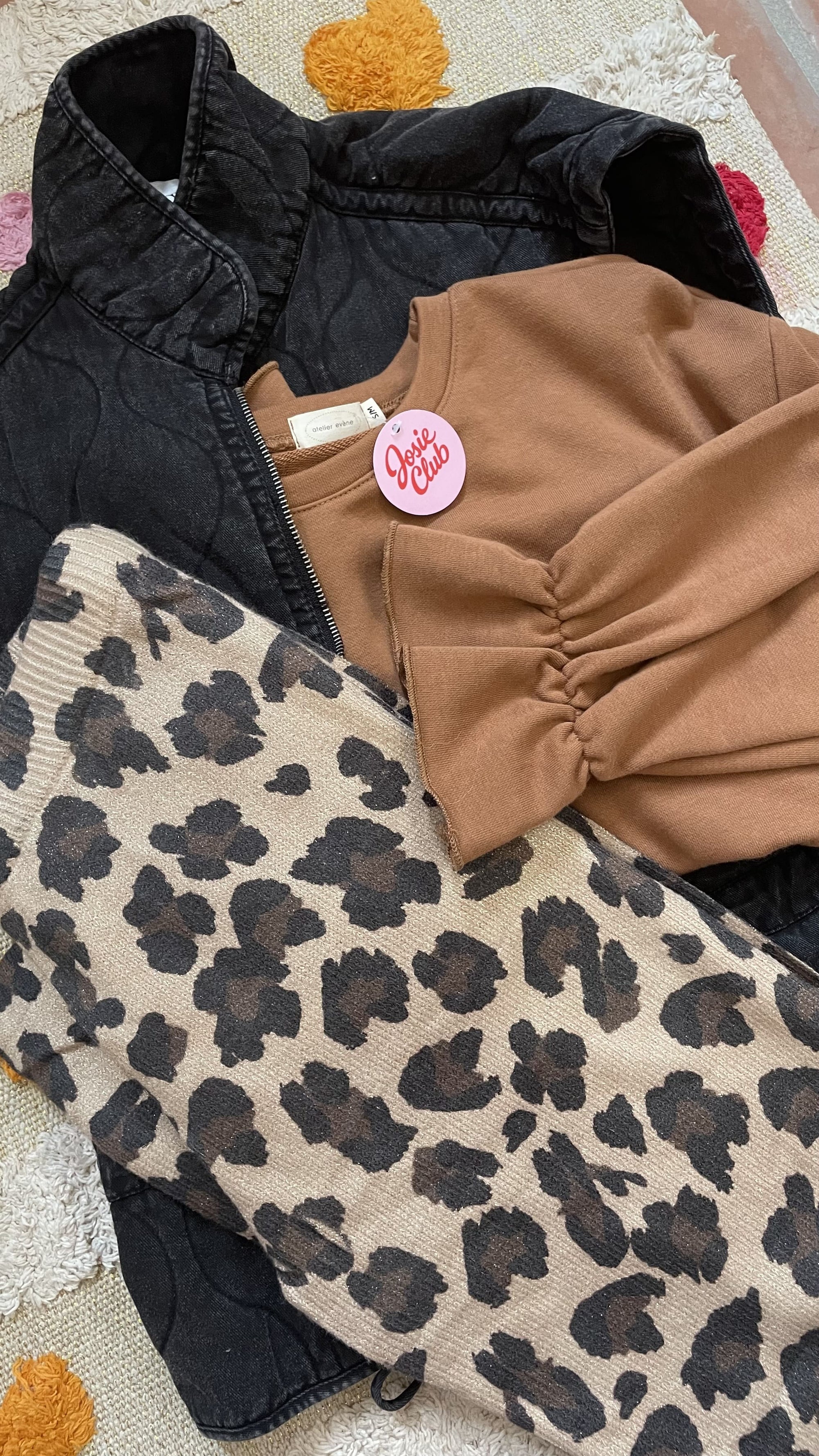 Pantalon "Luna"