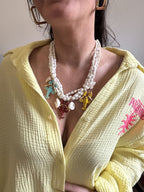 Collier Ariel