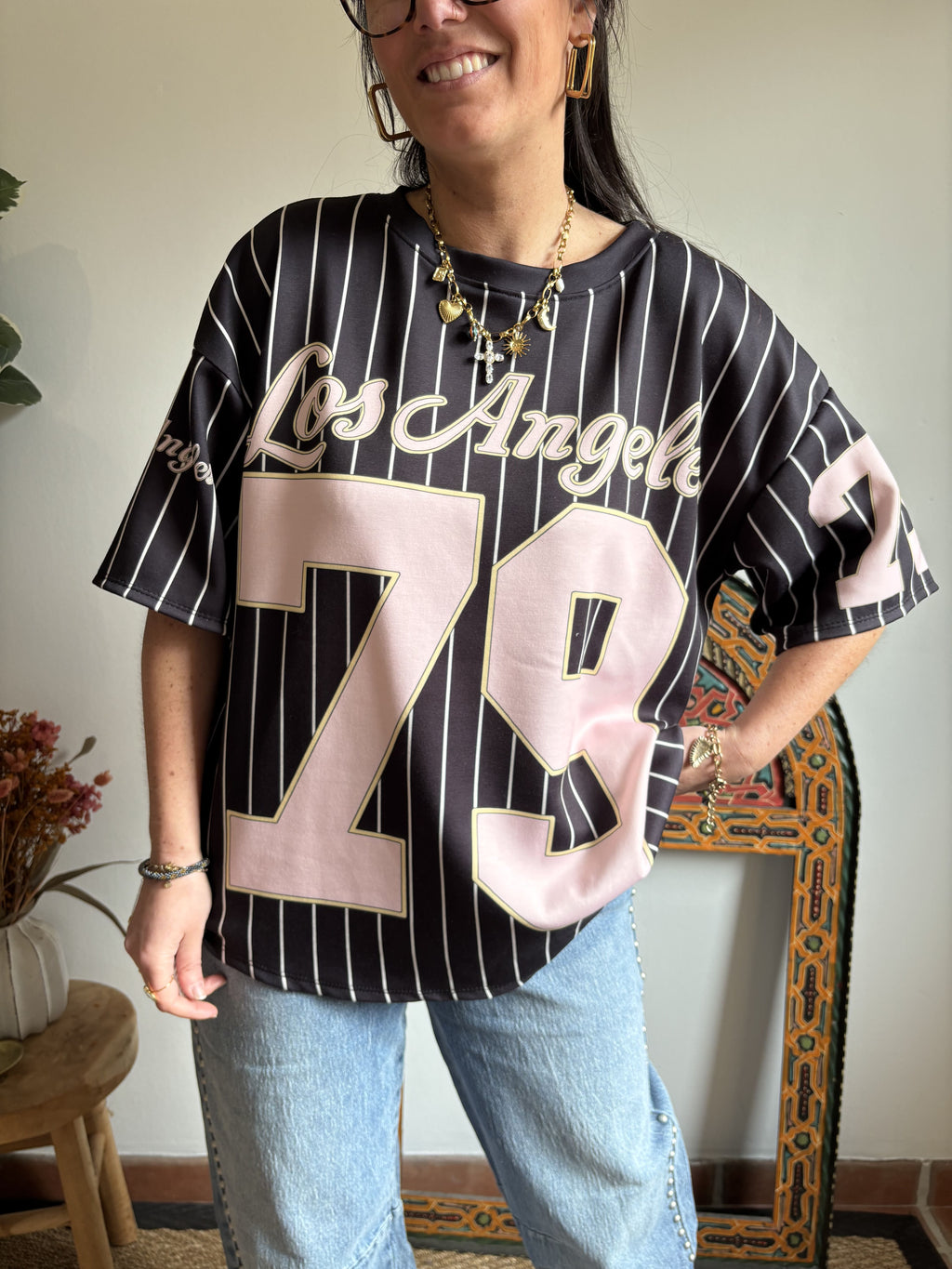 T-shirt Josh