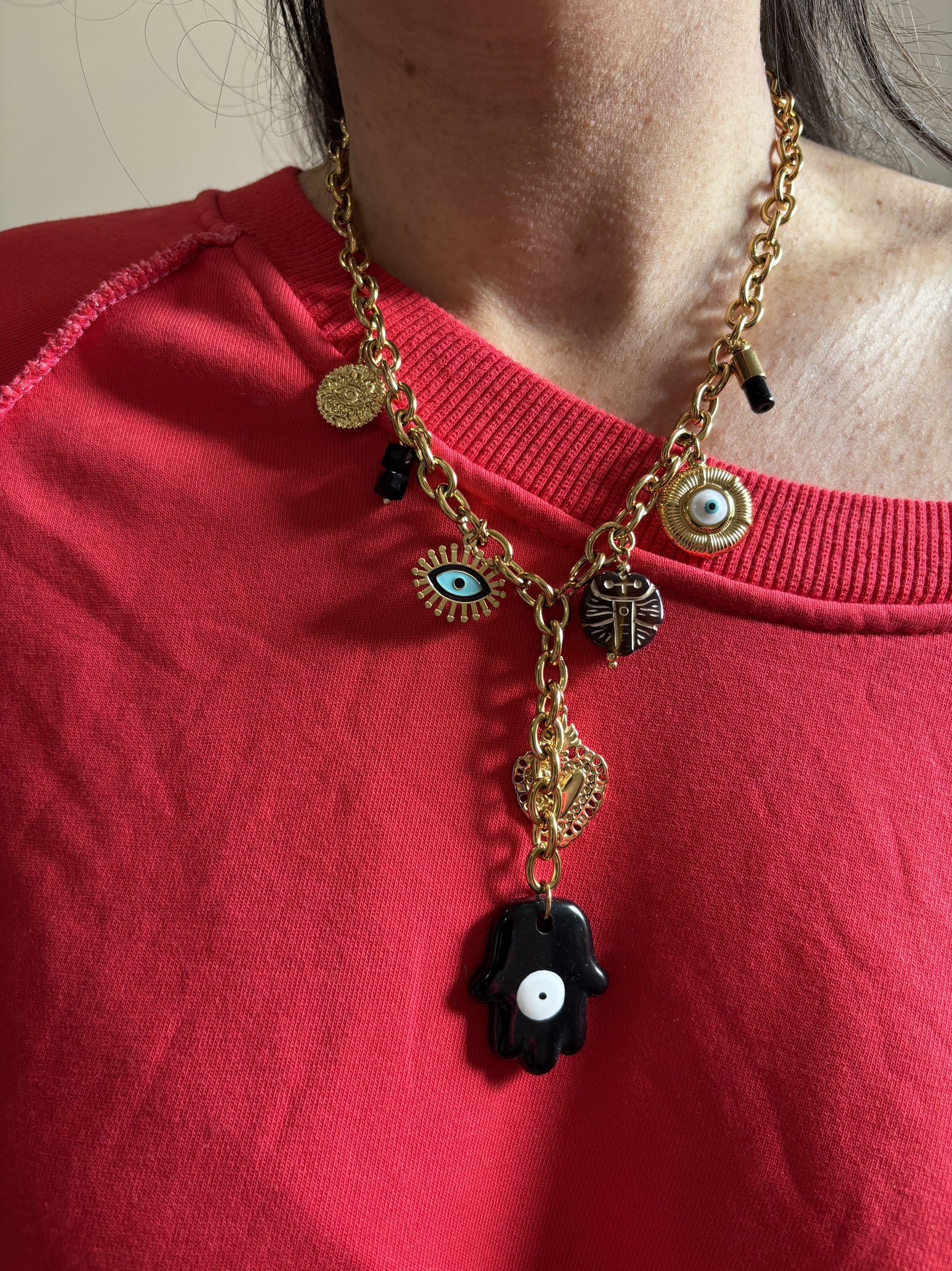 Collier Liora