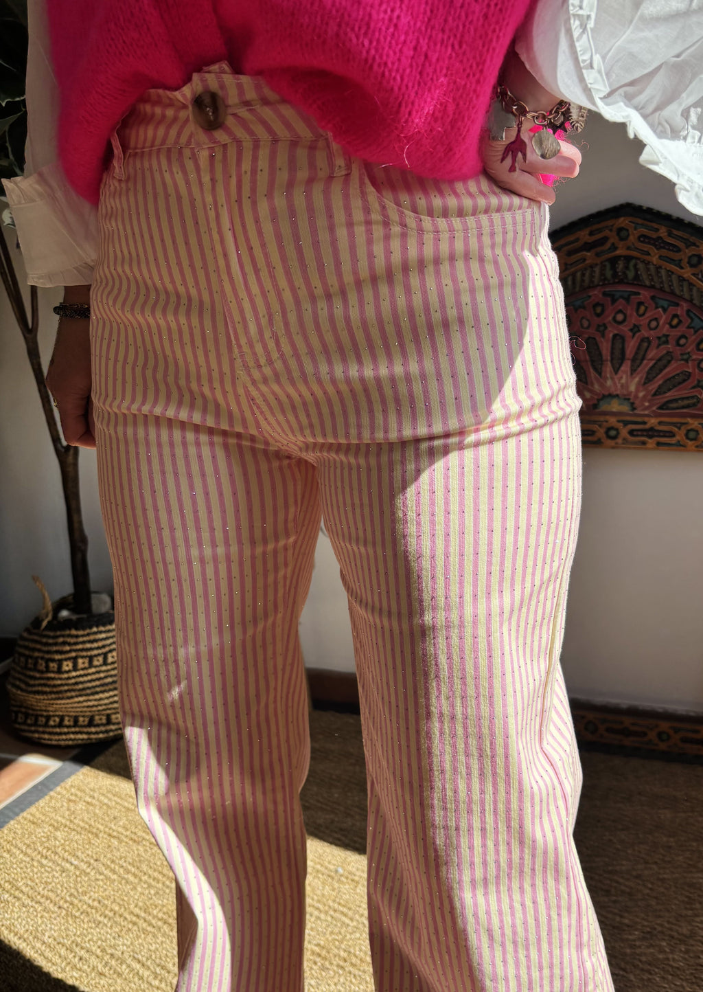 Pantalon Rosie ✨