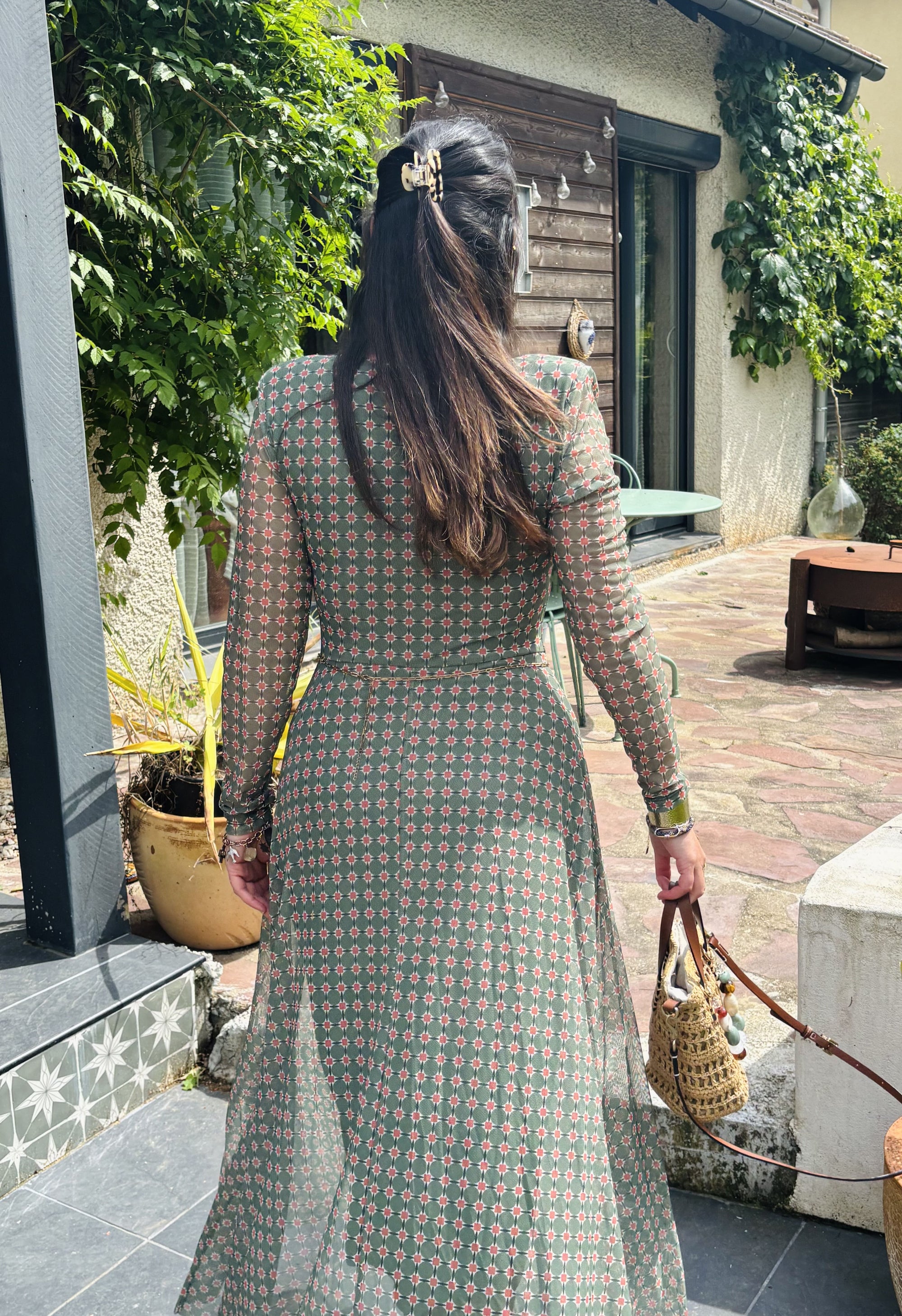 Robe Stella ✨