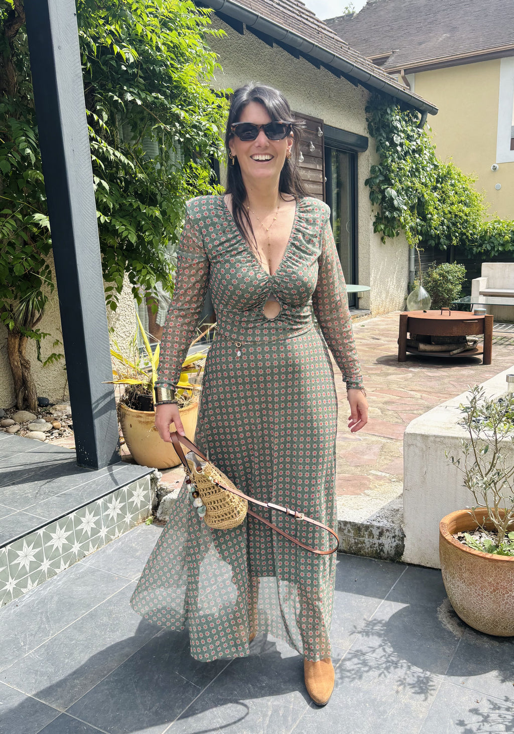 Robe Stella ✨